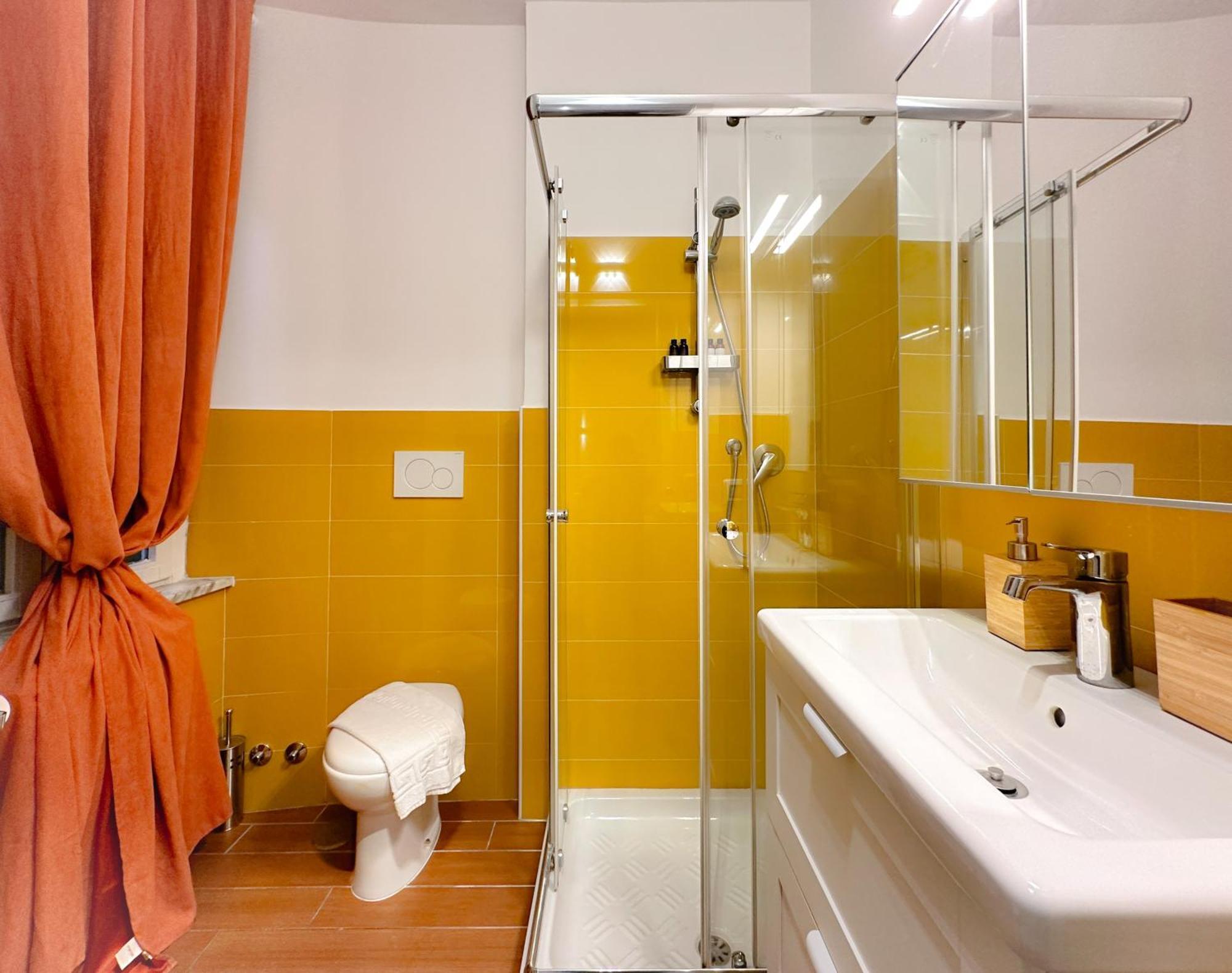 Colosseum Luxury Affittacamere Roma